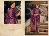 Ruh By Reyna Pashmina Printed Handwork Dress Material 