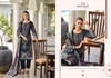 Nayra Vol 42 By Riaz Arts Cotton Printed Embroidery Dress Material
