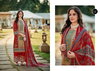 Shaheen Vol 3 By Belliza Viscose Rayon Digital Printed Dress Material Online Wholesale