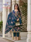 Cotton Craft Vol 2 By Radhika Cotton Kurti With Bottom Dupatta Suppliers In India
