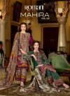 Mahira Vol 2 By Romani Soft Cotton Printed Wholesale Dress Material In India
