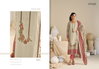 Fenna By Glossy Viscose Muslin Printed Dress Material Orders In India
