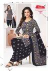 Prime Patiyala Vol 12 By Jash Cotton Printed Wholesale Dress Material In India