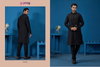 Royal Occasions by Shubhvastra Viscose Silk Mens Kurta Pajama Exporters In India