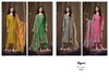 Erisha By Reyna Muslin Digital Printed Wholesale Dress Material Suppliers In Mumbai
