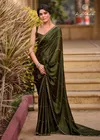 Platinum Vol 8 By Kashvi Soft Silk Party Wear Sarees Wholesalers In Delhi