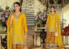 Rang Vol 3 By Eba Chinon Embroidery Bulk Readymade Suits Orders In India