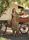The Florence By Sadhana Viscose Pashmina Dress Material Wholesalers In Surat