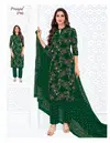 Priyanka Vol 27 By Pranjul Cotton Printed Bulk Dress Material Orders In India