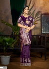 Tina Silk Saroski Vol 2 By Saroj Silk Wholesale Occasion Wear Saree In India