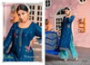 Rutba By Psyna Top With Classy Embroidered Sequence Palazzo Set Wholesale Market In Surat With Price