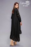 Laxuria Trendz 1535 Tunic Kurti With Bottom Dupatta Suppliers In India