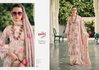 Humnawa Vol 8 By Pakiza Lawn Cotton Dress Material Exporters In India

