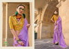 Story By Sanskar Fancy Sartin Gorgeous Look Sarees Wholesalers In Delhi