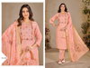 5138 To 5140 By Ladies Flavour Dolla Khatli Work Kurti With Pant And Dupatta Exporters In India
