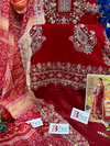 Bilqistm Dn B 17 A -B Wholesale Salwar Kameez Suppliers in Mumbai