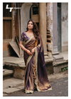 Silver Stone Vol 27 By Lt Malai Silk Saree Wholesale Clothing Suppliers In India