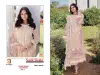 Needle Wonder Vol 2 By Shraddha Cotton Dupatta Pakistani Readymade Suits Wholesale Online