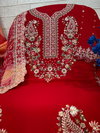 Bilqistm Dn B 17 A -B Wholesale Salwar Kameez Suppliers in Mumbai