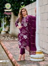 Payal Vol 3 By Passion Tree Vetican Wholesale Kurti With Bottom Dupatta In India