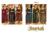 Anarkali Vol 2 By Ibiza Viscose Velvet Designer Salwar Suits Suppliers In India