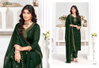 Shaheen Vol 2 By Vishnu Rangoli Blooming Dress Material Wholesale Suppliers In Mumbai