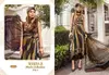 Mariya B Winter Collection Vol 5 By Shree Pashmina Dress Material Exporters In India