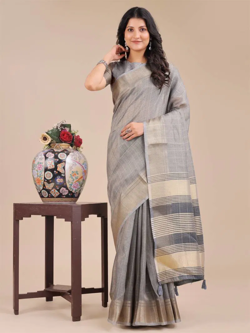 Ast Kulalampur Festive Wear Fancy Organza Saree Wholesale Clothing Suppliers In India