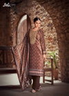 Libaas By Bela Velvet Winter Designer Fancy Suits Wholesale Clothing Distributors In India