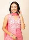 Fiorra SET0000 01 Printed Kurti With Palazzo Dupatta Wholesale Market In Mumbai
