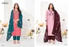 Niyati By Vishnu Vichitra Silk Designer Dress Material Wholesale Shop In Surat
