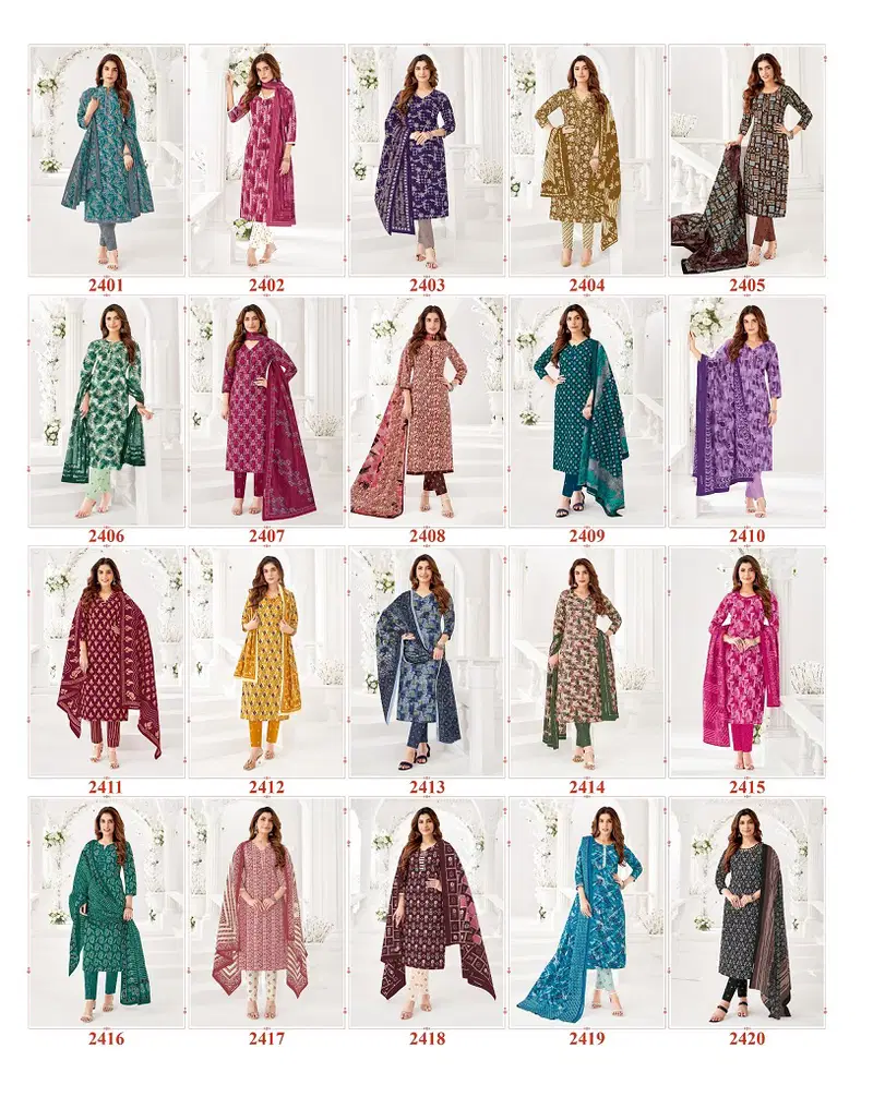 Samaiyra Vol 14 By Shree Ganesh Cotton Printed Kurti With Bottom Dupatta Wholesale Online
