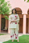 Tanyaa P 425 Premium Cotton Cord Set Festival Special Suppliers In India