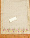 EV Chanderi Suit Vol 7 Non Catalog Dress Material Wholesalers In Delhi