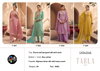 Tarla Vol 2 By Fourdots Viscose Designer Salwar Suits Wholesale Shop In Surat