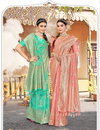 Mayashaa Vol 1 By Saroj Soft Silk Designer Sarees Wholesale Market In Surat