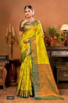 Madhulekha Silk Vol 2 By Saroj Soft Silk Wedding Wear Saree Wholesale Online