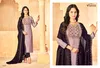 Jasmeen Vol 3 By Vishnu Vichitra Silk Dress Material Wholesale Market In Surat
