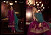 Glossy Simar Velvet 1530 Series Desginer Party Wear Salwar Suits Collection at Wholesale Price