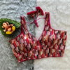 Rk Blouse Creation Blouse Wholesale Clothing Distributors in India