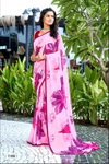 Yuvan Vol 11 By Kashvi Georgette Daily Wear Saree Orders In India