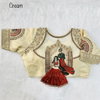 Divya By Ruhi Fashion Embroidery Blouse Wholesalers In Delhi