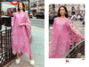 Mushq 3 By Deepsy Embroidery Cotton Dupatta Pakistani Suits Wholesale Online