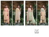 Lalina 3388 by Ganga Kota Printed Embroidery Salwar Suit Suppliers In India