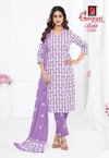 Batik Vol 12 By Ganpati Pure Cotton Batik Printed Kurti With Bottom Dupatta Wholesale Online