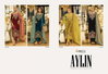 Aylin By Ibiza Viscose Velvet Surat Designer Salwar Suits Wholesale Market
