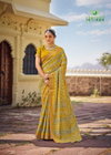 Vastr By Sanskar Dola Silk Classic Look Printed Saree Bulk Orders In India