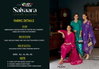 Saiyaara By Lady Leela Viscose Chanderi Readymade Dresses Wholesale In India