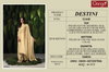 Destini 3448 By Ganga Bemberg Silk Designer Salwar Suit Wholesale Price In Surat