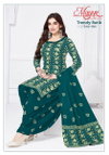 Trendy Batik Vol 9 By Mayur Cotton Dress Material Exporters In India

